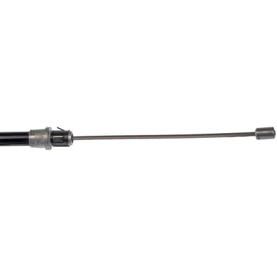 Rear Left Brake Cable by DORMAN/FIRST STOP - C660210 pa2
