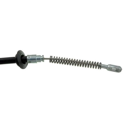 Rear Left Brake Cable by DORMAN/FIRST STOP - C660235 pa3
