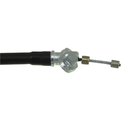 Rear Left Brake Cable by DORMAN/FIRST STOP - C660240 pa1