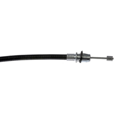 DORMAN/FIRST STOP - C660241 - Rear Left Brake Cable pa6
