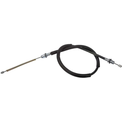 DORMAN/FIRST STOP - C660241 - Rear Left Brake Cable pa7