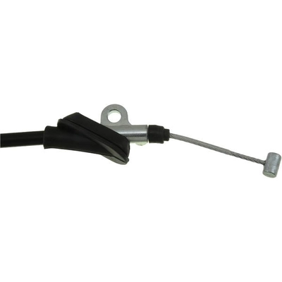 Rear Left Brake Cable by DORMAN/FIRST STOP - C660272 pa1