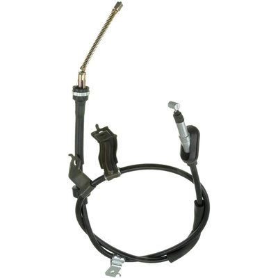 Rear Left Brake Cable by DORMAN/FIRST STOP - C660274 pa4