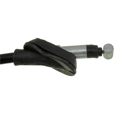 Rear Left Brake Cable by DORMAN/FIRST STOP - C660276 pa4