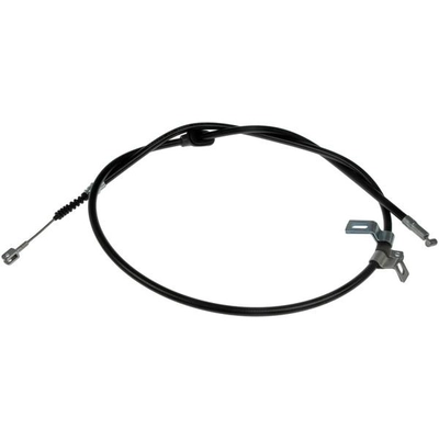 Rear Left Brake Cable by DORMAN/FIRST STOP - C660279 pa2