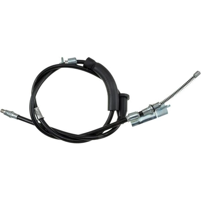 Rear Left Brake Cable by DORMAN/FIRST STOP - C660285 pa1