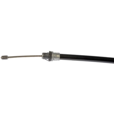 Rear Left Brake Cable by DORMAN/FIRST STOP - C660300 pa3