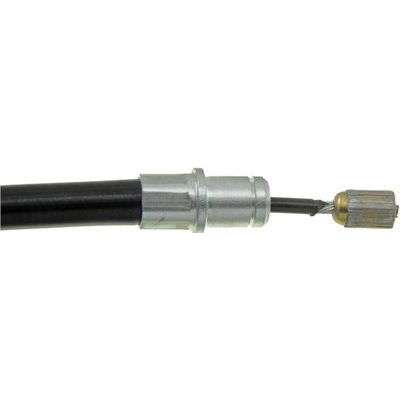 Rear Left Brake Cable by DORMAN/FIRST STOP - C660356 pa4