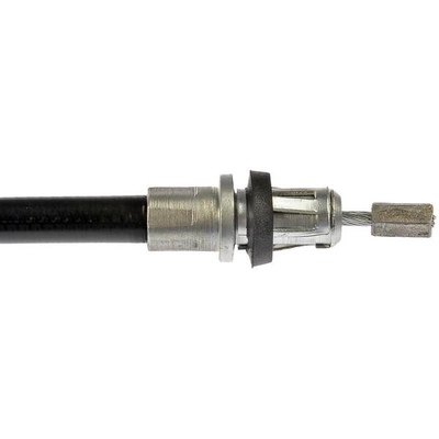 Rear Left Brake Cable by DORMAN/FIRST STOP - C660369 pa4