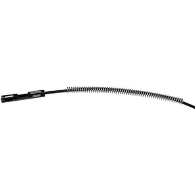 Rear Left Brake Cable by DORMAN/FIRST STOP - C660444 pa2