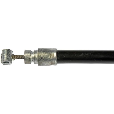 Rear Left Brake Cable by DORMAN/FIRST STOP - C660494 pa1