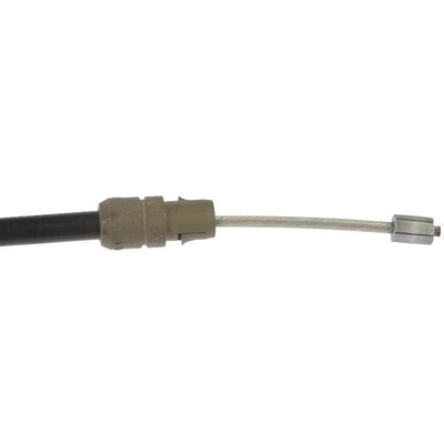 Rear Left Brake Cable by DORMAN/FIRST STOP - C660500 pa6
