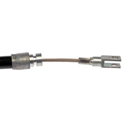 Rear Left Brake Cable by DORMAN/FIRST STOP - C660506 pa2