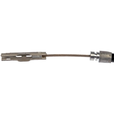 Rear Left Brake Cable by DORMAN/FIRST STOP - C660506 pa3