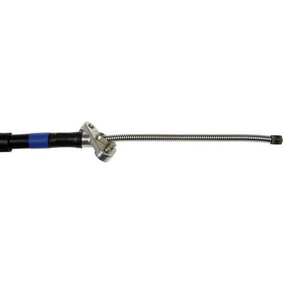 Rear Left Brake Cable by DORMAN/FIRST STOP - C660538 pa4