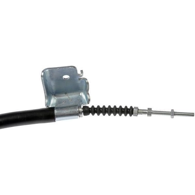 Rear Left Brake Cable by DORMAN/FIRST STOP - C660540 pa1