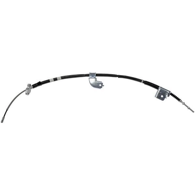 Rear Left Brake Cable by DORMAN/FIRST STOP - C660540 pa3