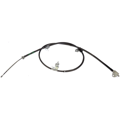 DORMAN/FIRST STOP - C660542 - Rear Left Brake Cable pa8