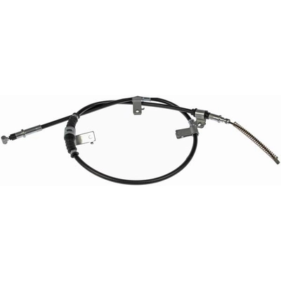 Rear Left Brake Cable by DORMAN/FIRST STOP - C660789 pa3