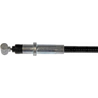 Rear Left Brake Cable by DORMAN/FIRST STOP - C660789 pa4