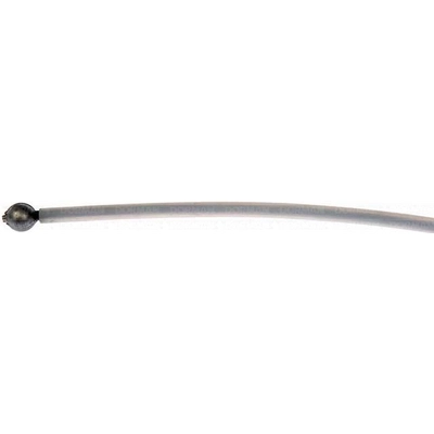 Rear Left Brake Cable by DORMAN/FIRST STOP - C660799 pa6