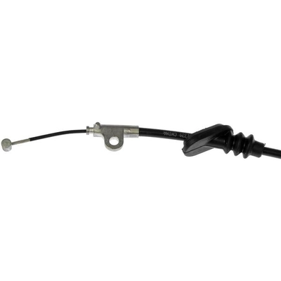 Rear Left Brake Cable by DORMAN/FIRST STOP - C660808 pa6