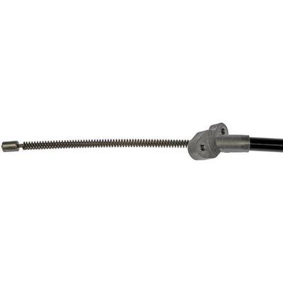 Rear Left Brake Cable by DORMAN/FIRST STOP - C660819 pa2