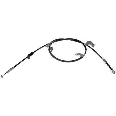 DORMAN/FIRST STOP - C660833 - Rear Left Brake Cable pa2