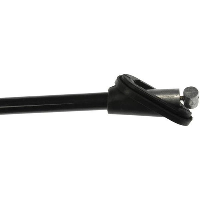 Rear Left Brake Cable by DORMAN/FIRST STOP - C660839 pa3