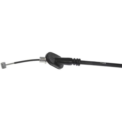 Rear Left Brake Cable by DORMAN/FIRST STOP - C660853 pa1