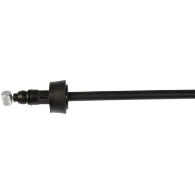 Rear Left Brake Cable by DORMAN/FIRST STOP - C660854 pa1