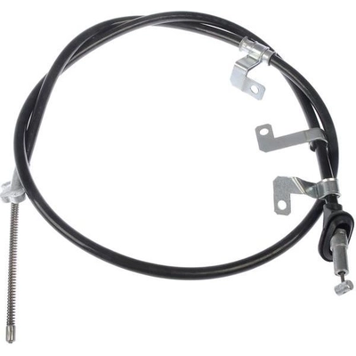 DORMAN/FIRST STOP - C660901 - Rear Left Brake Cable pa2