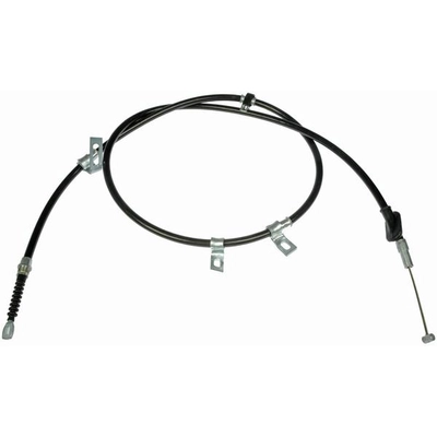 DORMAN/FIRST STOP - C660975 - Rear Left Brake Cable pa2