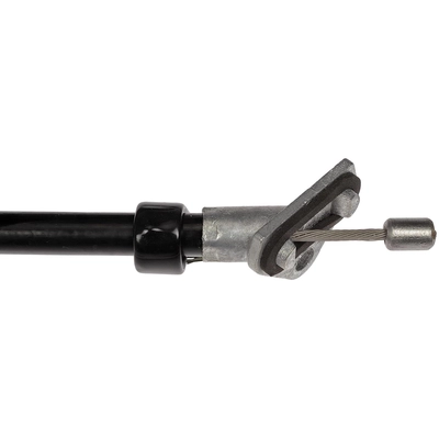 Rear Left Brake Cable by DORMAN/FIRST STOP - C660994 pa2
