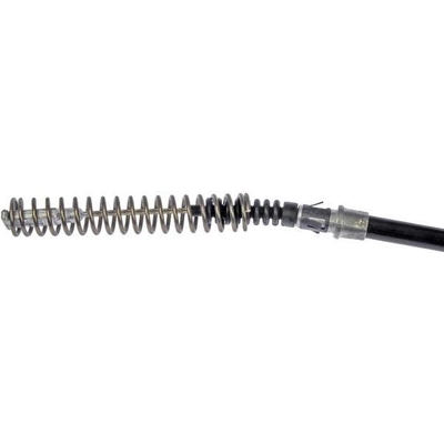 Rear Left Brake Cable by DORMAN/FIRST STOP - C660996 pa1