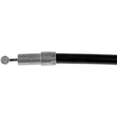 Rear Left Brake Cable by DORMAN/FIRST STOP - C660998 pa2