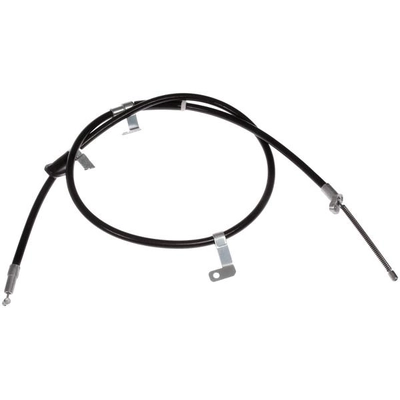 Rear Left Brake Cable by DORMAN/FIRST STOP - C660998 pa3