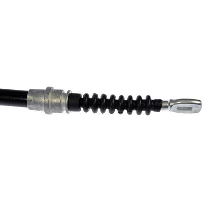 Rear Left Brake Cable by DORMAN/FIRST STOP - C661000 pa2