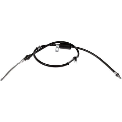 Rear Left Brake Cable by DORMAN/FIRST STOP - C661018 pa1