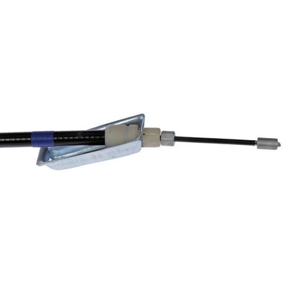 Rear Left Brake Cable by DORMAN/FIRST STOP - C661051 pa3