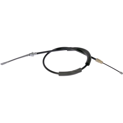 Rear Left Brake Cable by DORMAN/FIRST STOP - C661064 pa4