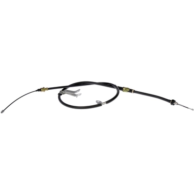 DORMAN/FIRST STOP - C661118 - Rear Left Brake Cable pa7