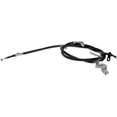Rear Left Brake Cable by DORMAN/FIRST STOP - C661126 pa2