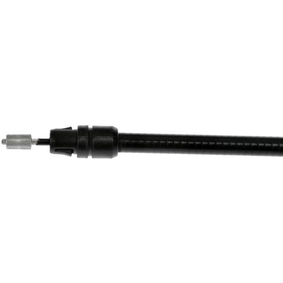 Rear Left Brake Cable by DORMAN/FIRST STOP - C661185 pa2