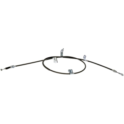 Rear Left Brake Cable by DORMAN/FIRST STOP - C661191 pa4