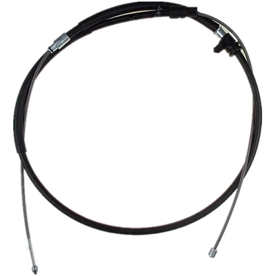 DORMAN/FIRST STOP - C661293 - Rear Left Brake Cable pa3