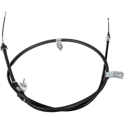 Rear Left Brake Cable by DORMAN/FIRST STOP - C661339 pa1