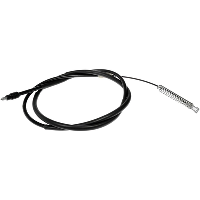 Rear Left Brake Cable by DORMAN/FIRST STOP - C661368 pa1