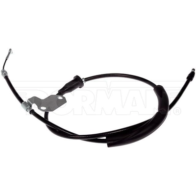 Rear Left Brake Cable by DORMAN/FIRST STOP - C661422 pa1