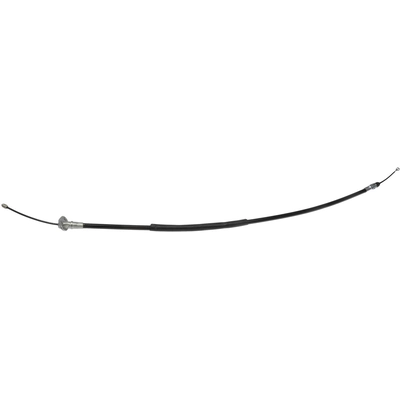 Rear Left Brake Cable by DORMAN/FIRST STOP - C661451 pa1